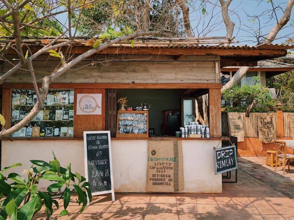 Veranda Lodge Hua Hin Exterior foto